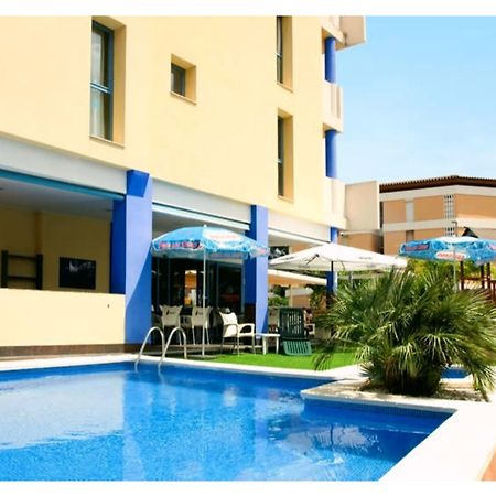 Costa Verde Cambrils Extérieur photo