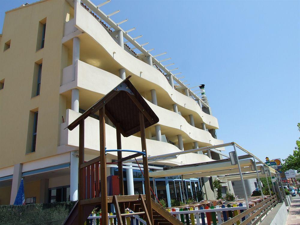 Costa Verde Cambrils Extérieur photo