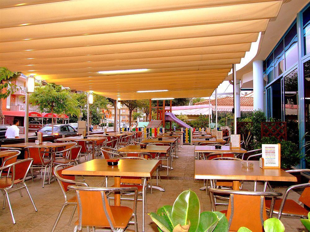 Costa Verde Cambrils Extérieur photo