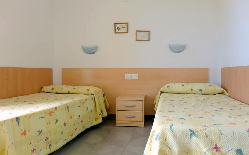Costa Verde Cambrils Extérieur photo