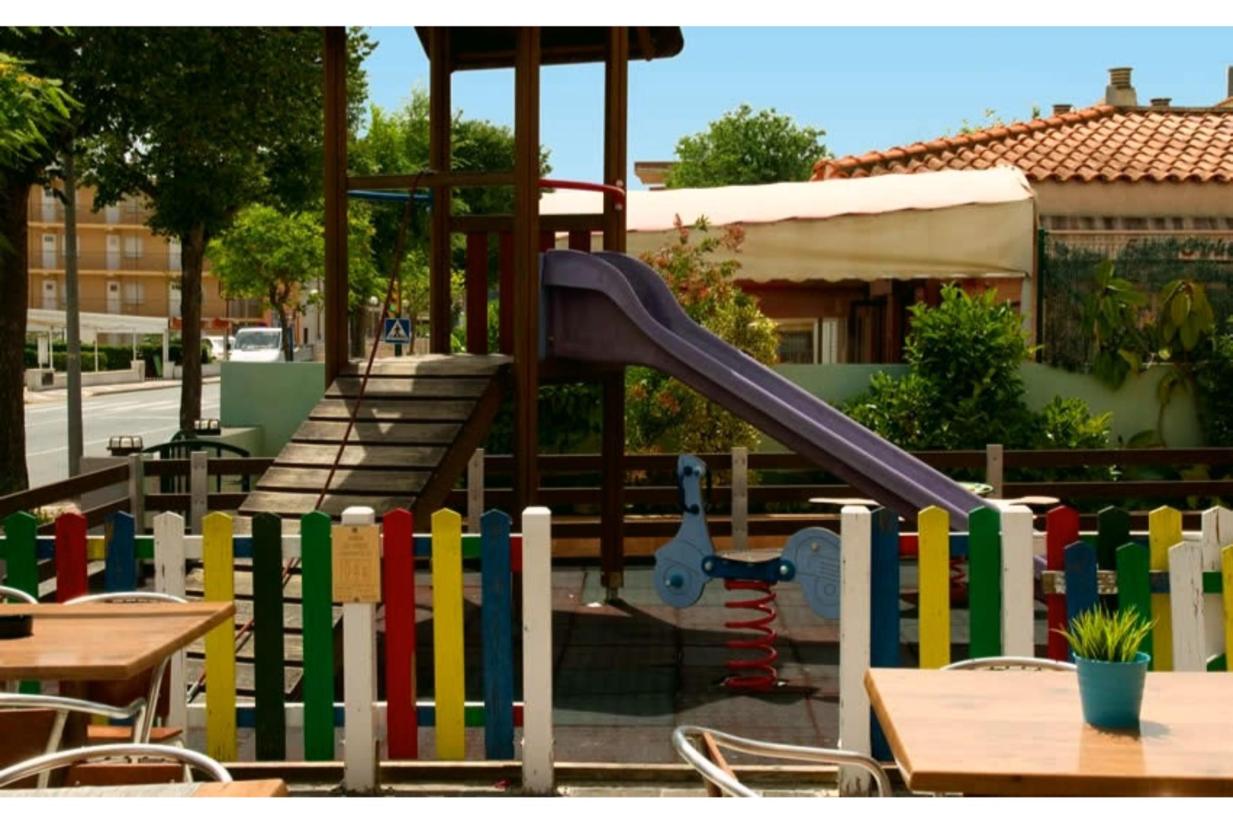 Costa Verde Cambrils Extérieur photo