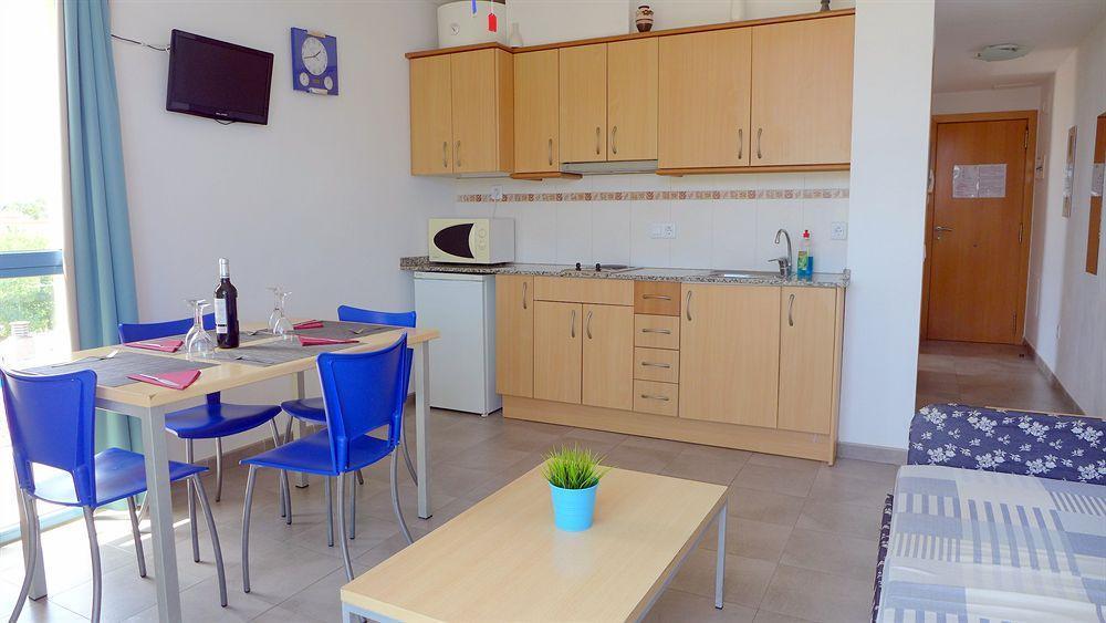Costa Verde Cambrils Extérieur photo