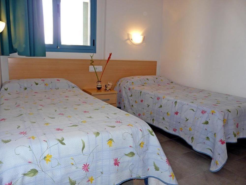 Costa Verde Cambrils Extérieur photo