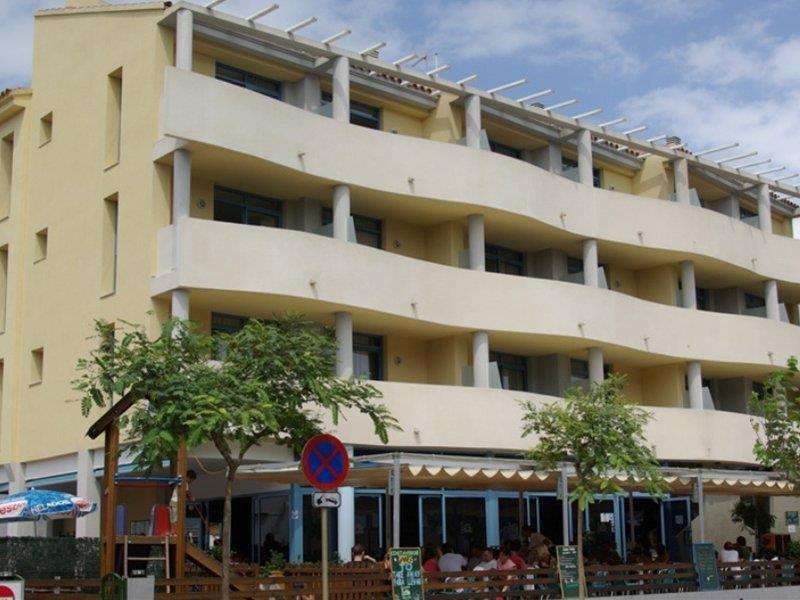 Costa Verde Cambrils Extérieur photo