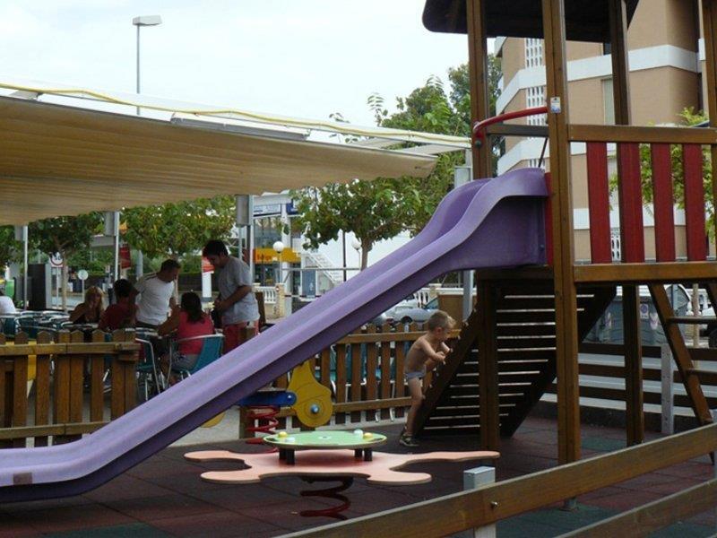 Costa Verde Cambrils Extérieur photo