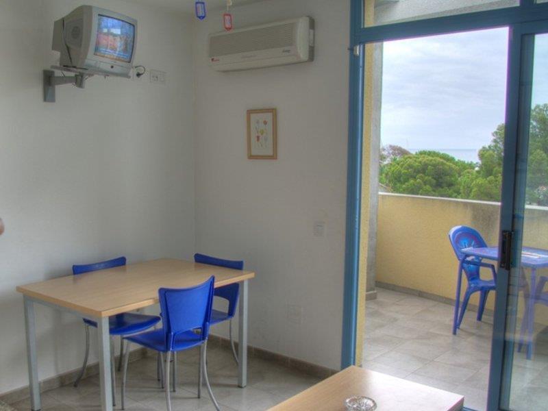 Costa Verde Cambrils Extérieur photo