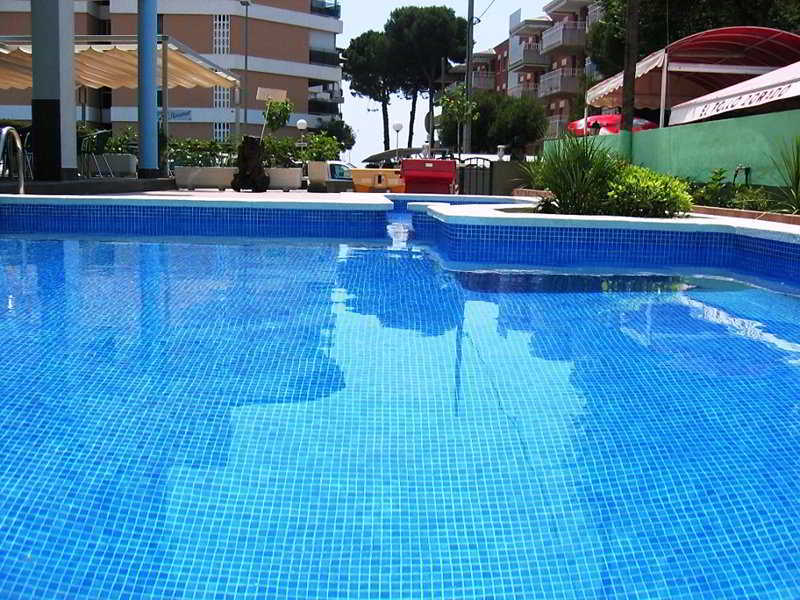 Costa Verde Cambrils Extérieur photo
