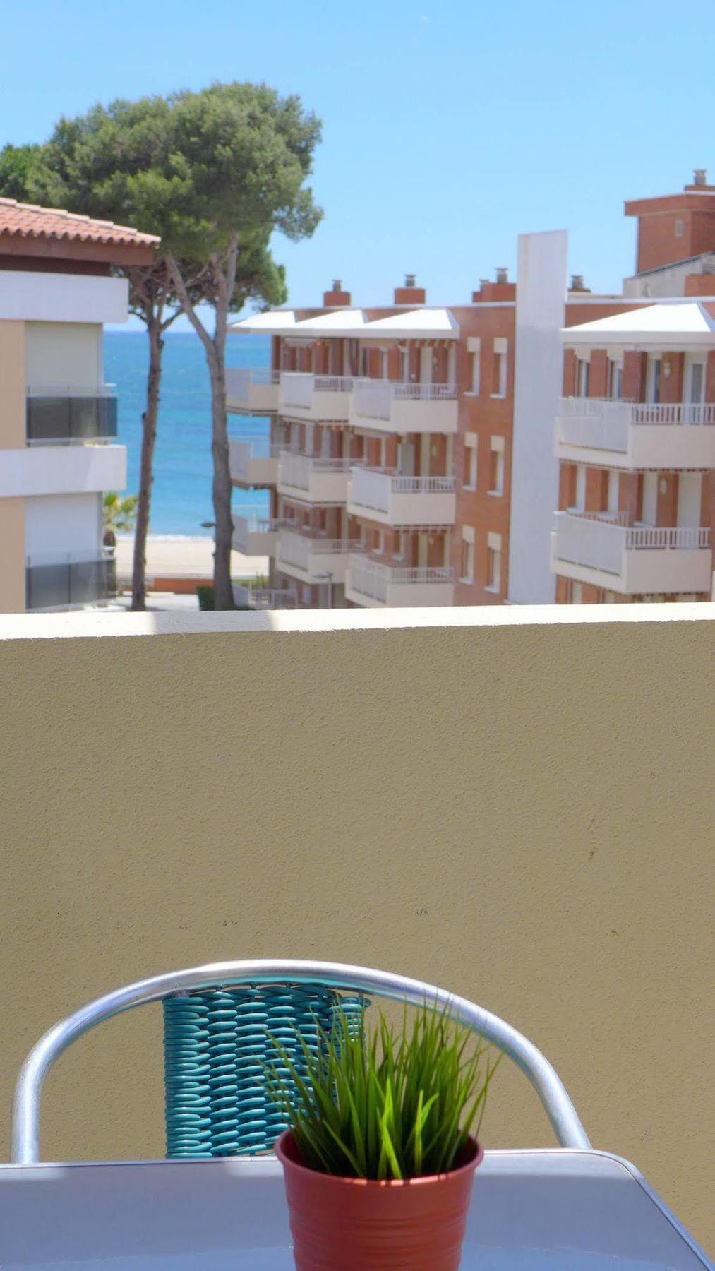 Costa Verde Cambrils Extérieur photo