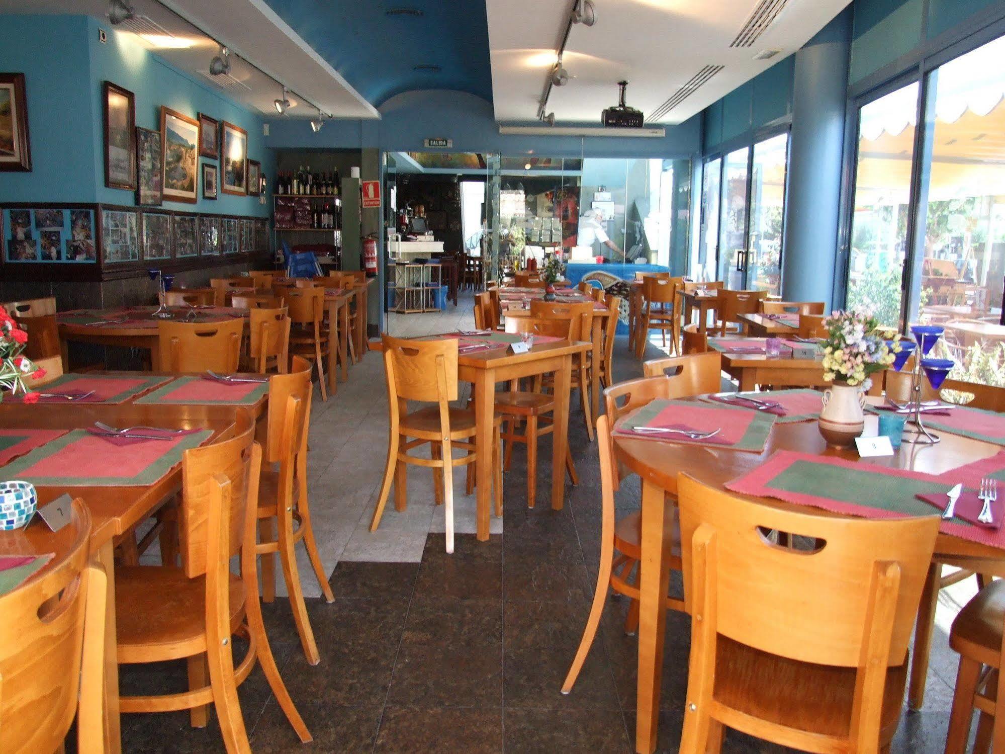 Costa Verde Cambrils Extérieur photo
