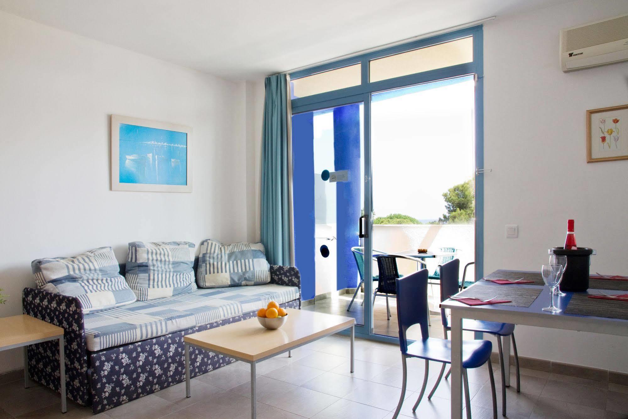 Costa Verde Cambrils Extérieur photo
