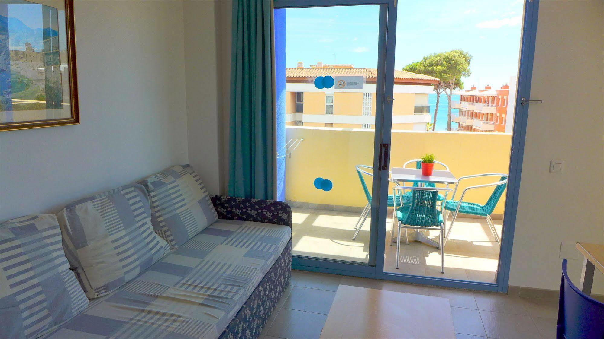 Costa Verde Cambrils Extérieur photo