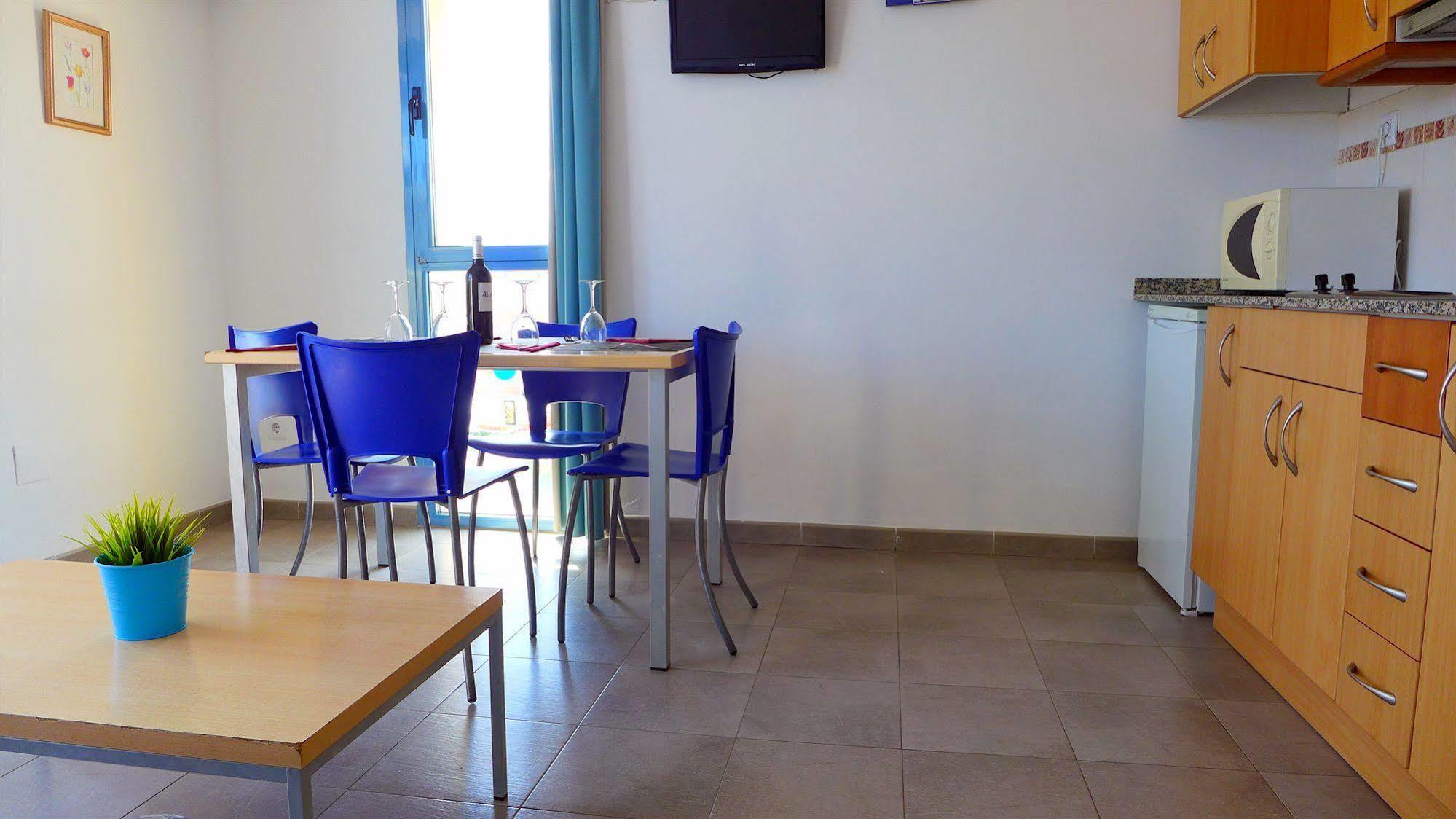 Costa Verde Cambrils Extérieur photo