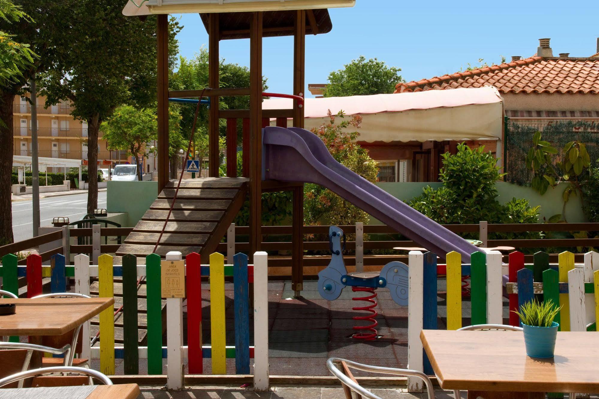 Costa Verde Cambrils Extérieur photo