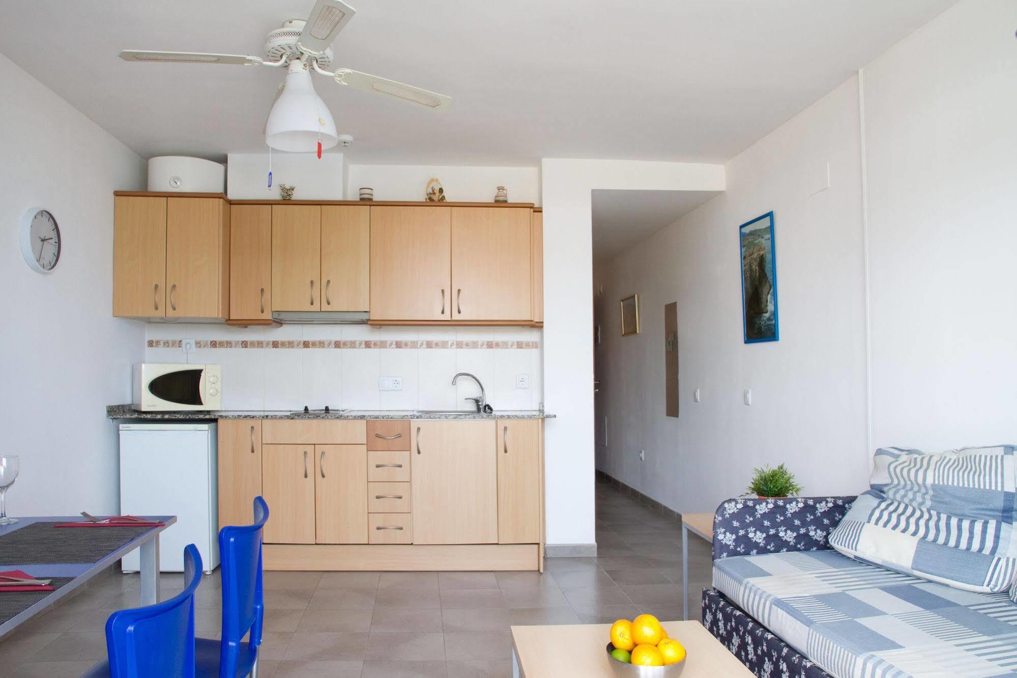 Costa Verde Cambrils Extérieur photo