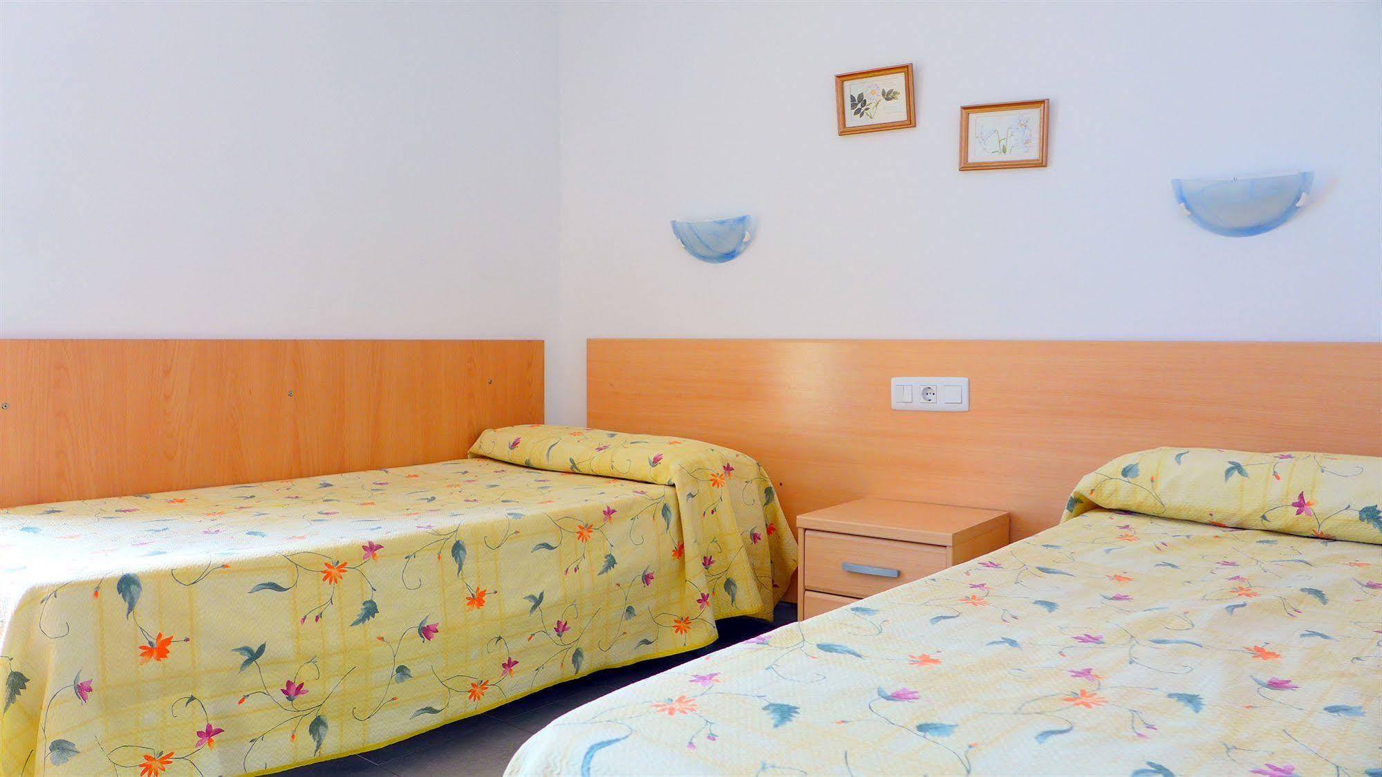 Costa Verde Cambrils Extérieur photo
