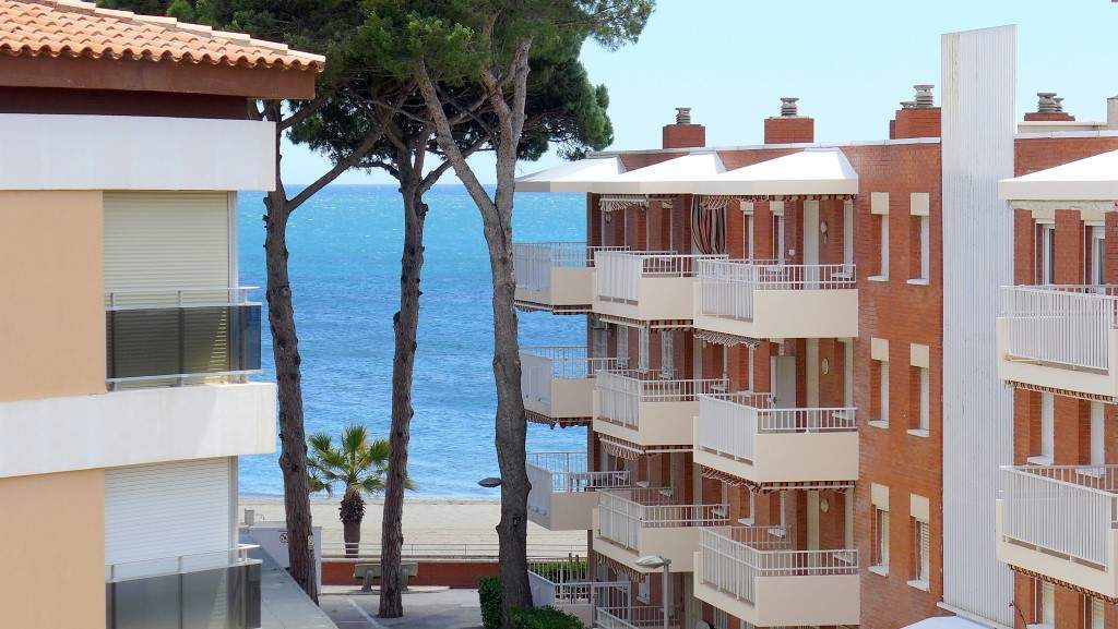 Costa Verde Cambrils Extérieur photo
