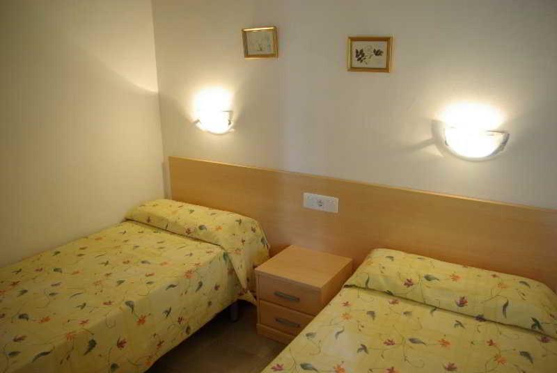 Costa Verde Cambrils Extérieur photo