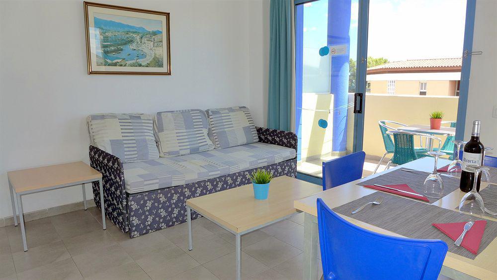 Costa Verde Cambrils Extérieur photo
