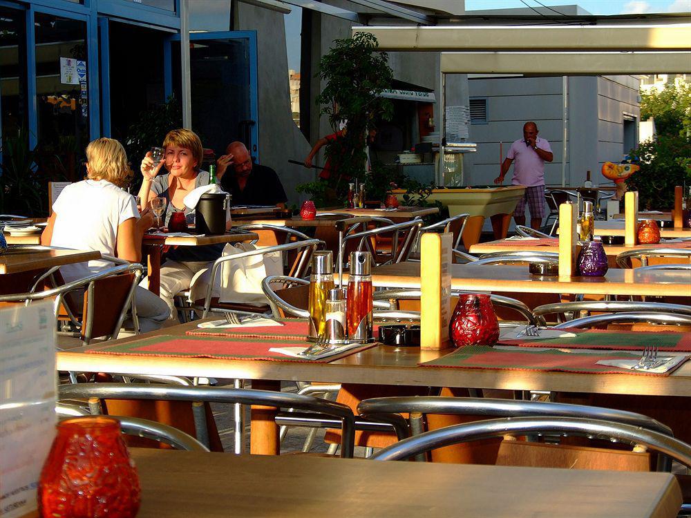 Costa Verde Cambrils Extérieur photo